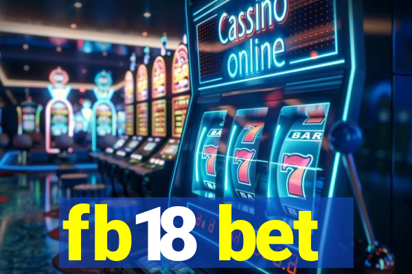 fb18 bet